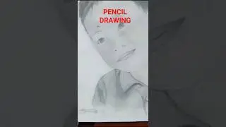 Amazing Pencil Drawing 