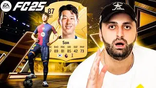 FC 25 გავხსენი Max. 88 Base Hero Upgrade🔥 PACK OPENING #5