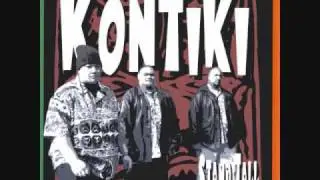 Kontiki- Malie
