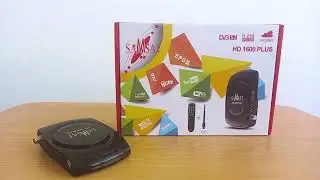 SAMSAT 1600/ 1600 PLUS  12 mois alpha +