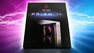 Skytech Prism 2 Unboxing and First Impressions + Gameplay!