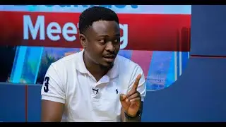 Here is how to make money from your personal online account  - NBS Breakfast Meeting