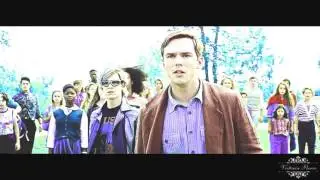 [Role Game]► X-Men. The New Mutants || Crossfire