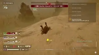 Hellbomb moment | Helldivers 2