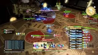 Alex S Turn 1 Whm Pov