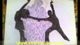 Жидкие обои SilkPlaster  www.zhidkieoboi.com