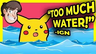 🤪 5 IDIOTIC Things Said by Game Journalists | Fact Hunt | Larry Bundy Jr