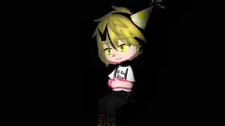 It’s my birthday! Tada… // meme but different