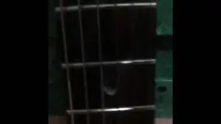 My PRS SE SOAPBAR