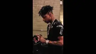 (FREE) 21 Savage x OZ Type Beat 2021 
