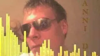Danni D - The Master D