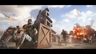 PUBG ВечерниЙ ДвИЖ PlayerUnknown’s Battlegrounds