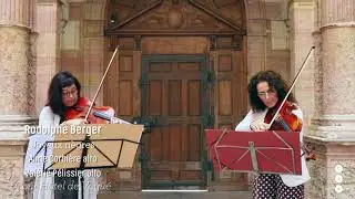 Concert Flash - Lemaire, La Belle cigarière - Berger, Joyeux nègres