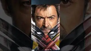 New Deadpool and Wolverine Trailer #deadpool #deadpoolandwolverine #ryanreynolds #hughjackman #disn