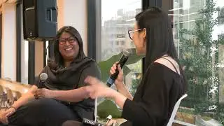 R.O. Kwon discusses her book 