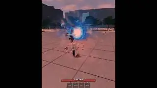 the strongest shenanigans  #tsb #thestongestbattlegrounds #roblox