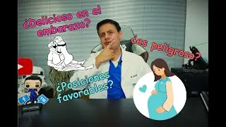 Se puede hacer el delicioso si estás embarazada?