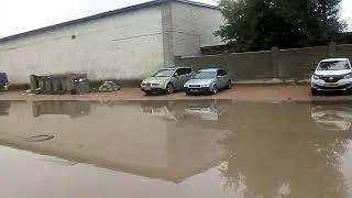 А у нас во дворе...