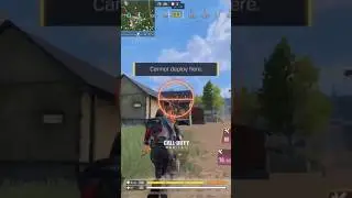 disadvantage of using ninja class | CODM BR 