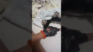 подарок от учительницы по музыке(((