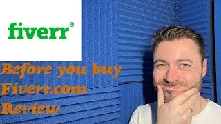 Fiverr Voiceover Jobs for Beginners 2021 | Review of Fiverr Website for Freelance Voice Work