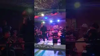 MISTER JOHN CASTELO DE UM QUARTO SÓ AO VIVO