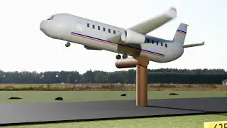 Plane Hacks