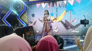 Aku cuma punya hati - Mytha Lestari | SALAM KILAU RAMADHAN MNC TV