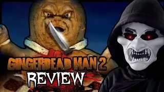 the Gingerdead Man 2- count dragula