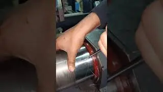 wire cut machine install the wire طريقة تركيب السلك
