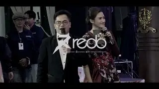 REDO Feat. PESERTA REUNI - TERAJANA (REUNI KEKAL 87 AKMIL)
