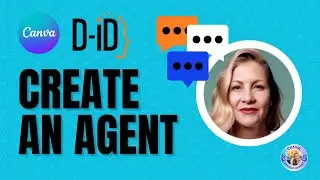 D-iD's NUI revolution for a Canva Verified Expert