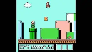 SMB3 1-1