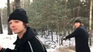 Optimus Gang "Нюхай Бебру" Футаж Мема
