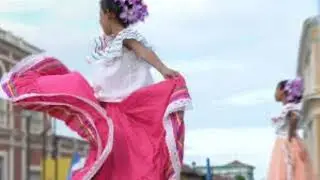 Estampas de Jinotega | Mazurca Jinotegana.