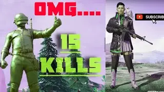 BGMI#viralvideos #bgmivideos #bgmi 15kills #bgmihighlights #bgmi #gaming #games #gamingvideos