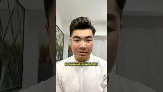 Klarifikasi Samuel Christ Digrebek..