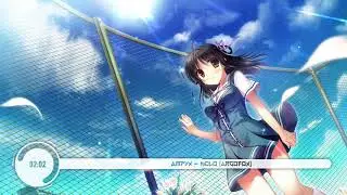 Ampyx - Holo [Argofox]
