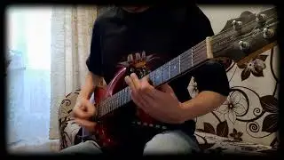 U.D.O. -  The Wrong Side of Midnight (Full Cover)