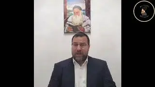 Недельная глава Хаей Сара с Рав Меир Ильягуев/ Weekly Torah Portion -Chayei Sarah by Meir Ilyaguev