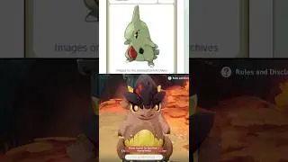 Why Does Our Genshin Pet Look Like This Pokémon? 🤣🥰