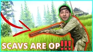 Make MILLIONS with Scav Tasks?! - Bad to Chad Ep5 - Escape from Tarkov