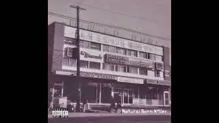 jDiggz - Natural Born K*ller [February 2025]