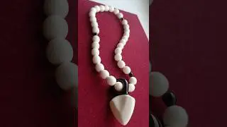 Четки переборы (наконечник) от Жени Картавых. 