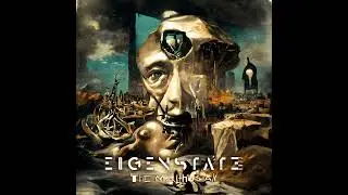 Eigenstate Zero - Quantum Dot (PROGRESSIVE DEATH METAL)