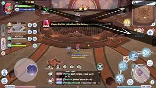 How to finish Guess the Hat in Ragnarok X Next Generation (RoX Guide)
