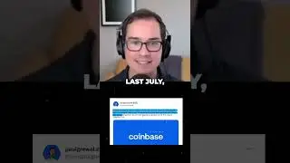 Coinbase Suing the SEC