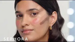 How to Lift the Face with Just Three Products