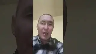 "Шашларын агарттым"