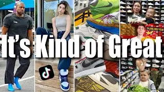 Sneaker Culture “Fell Off”…